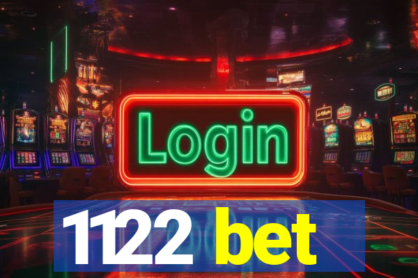 1122 bet